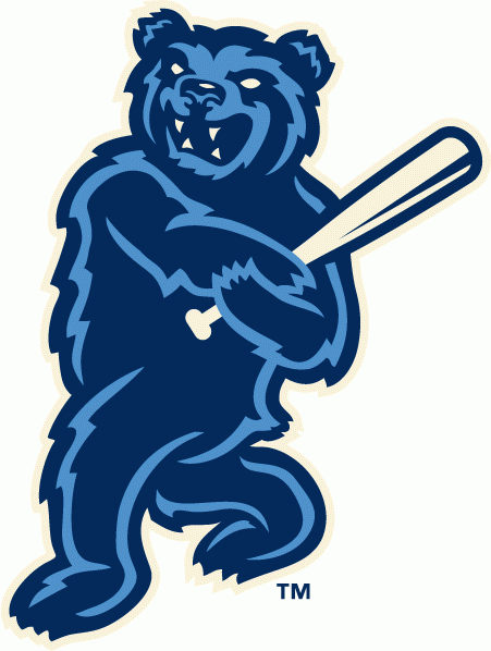 Mobile BayBears 2010-Pres Alternate Logo iron on transfers for clothing